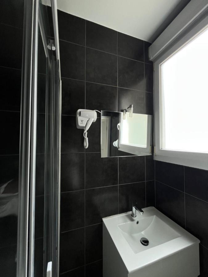Apartament Peacefull, Face A La Cathedrale Reims Zewnętrze zdjęcie